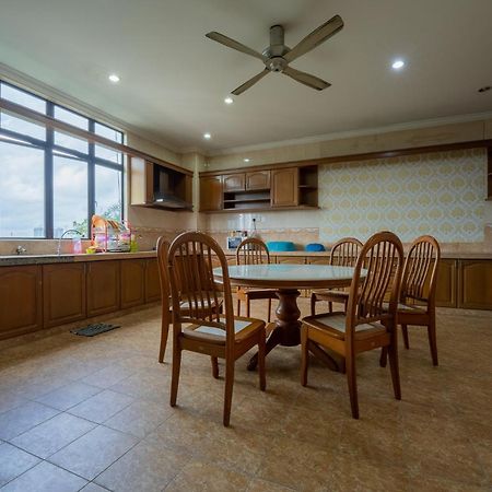 Mk Homestay Wakaf Che Yeh With Bathtub - Max 14 Pax 코타바하루 외부 사진