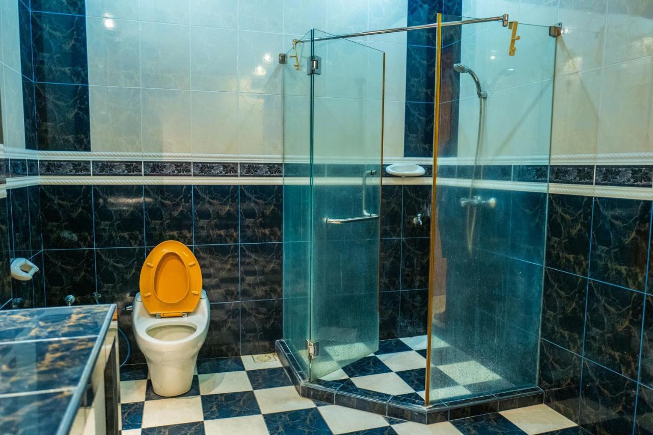 Mk Homestay Wakaf Che Yeh With Bathtub - Max 14 Pax 코타바하루 외부 사진