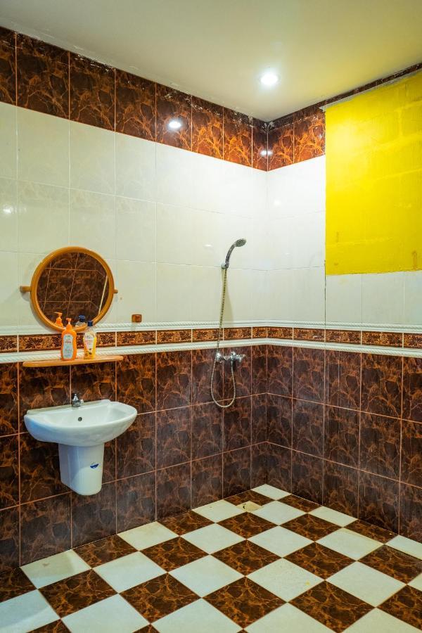Mk Homestay Wakaf Che Yeh With Bathtub - Max 14 Pax 코타바하루 외부 사진