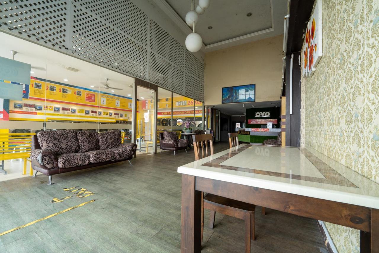 Mk Homestay Wakaf Che Yeh With Bathtub - Max 14 Pax 코타바하루 외부 사진