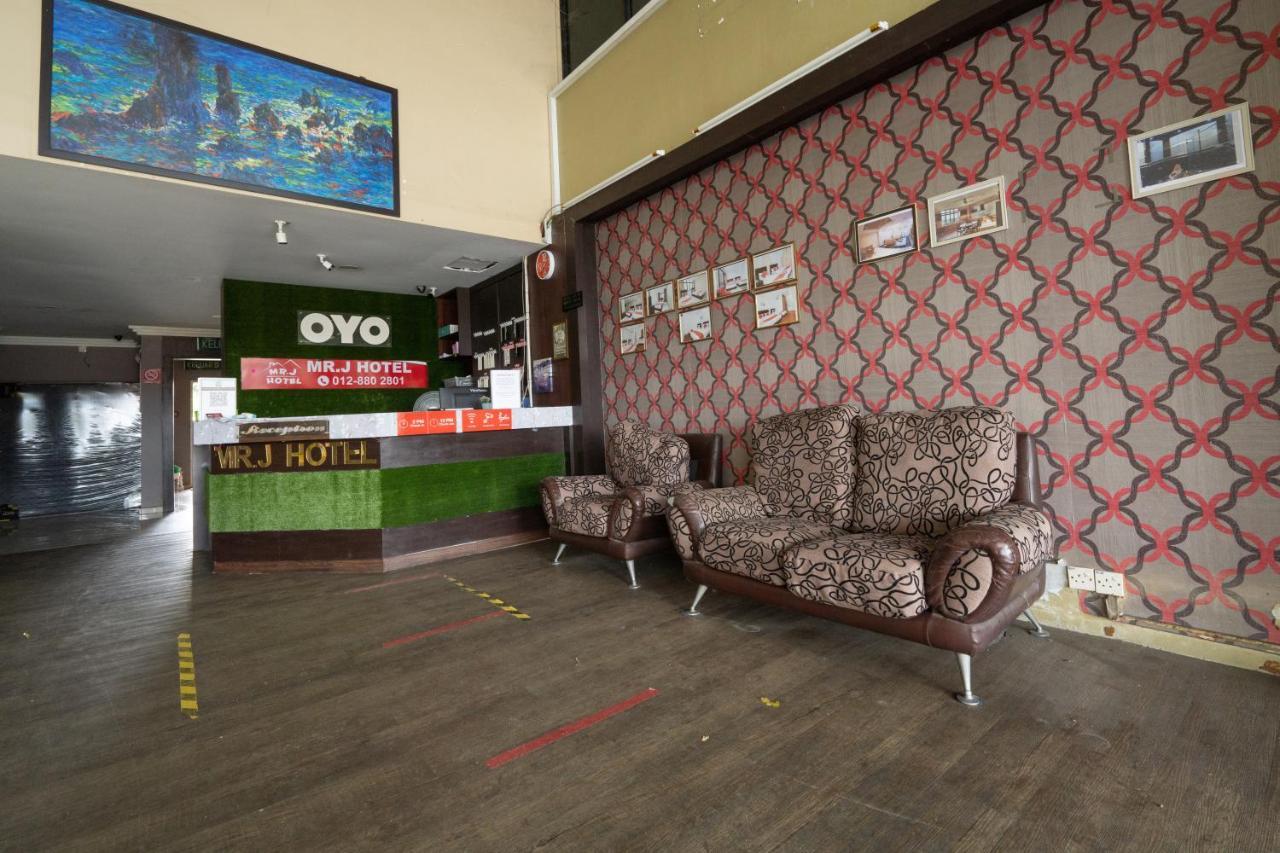 Mk Homestay Wakaf Che Yeh With Bathtub - Max 14 Pax 코타바하루 외부 사진