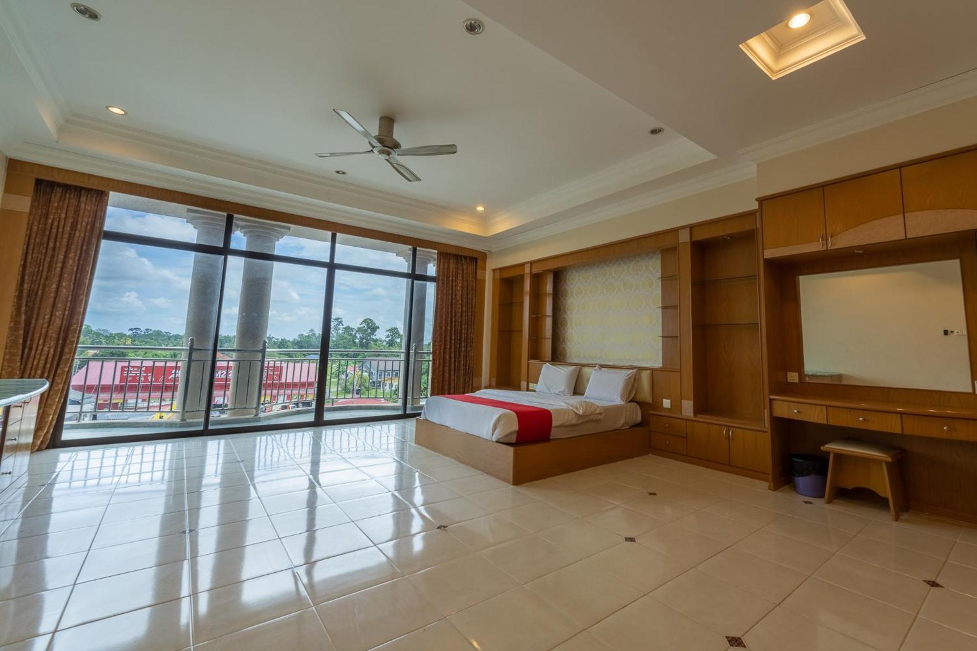 Mk Homestay Wakaf Che Yeh With Bathtub - Max 14 Pax 코타바하루 외부 사진