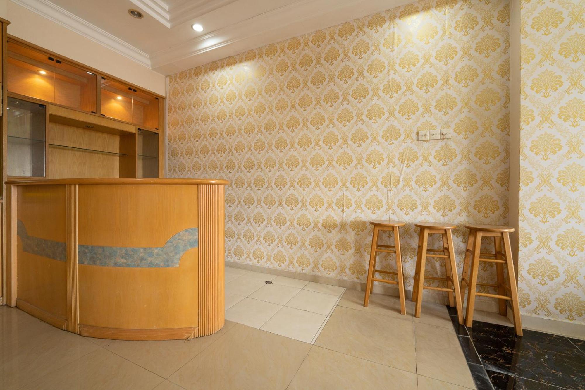 Mk Homestay Wakaf Che Yeh With Bathtub - Max 14 Pax 코타바하루 외부 사진